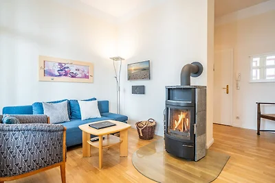 Das Autorenhaus, App. 15 Lasker Schüler