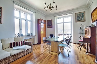 Vakantieappartement Gezinsvakantie Berchtesgaden