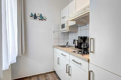 Villa Germania I. OG 4, SÜDBALKON