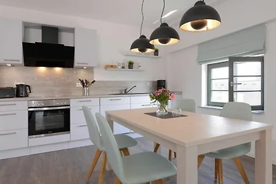 Apartament Dla rodzin Wismar