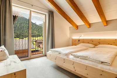 Vakantieappartement Gezinsvakantie Schoppernau