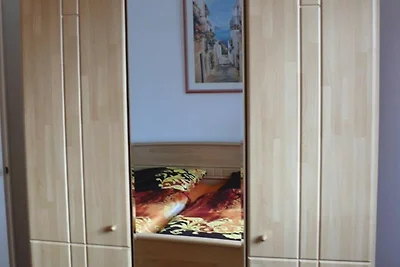Vakantieappartement Gezinsvakantie Emden