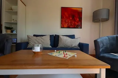 Ferienpark Seepferdchen, 13C, Haus Hiddensee...