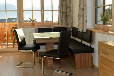 Ferienwohnung für 2-4 Personen