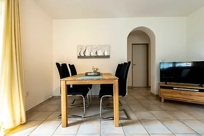 Holiday flat family holiday Carolinensiel