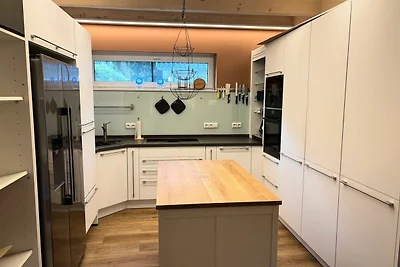 Fleesenseetreppe Rechts