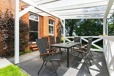 Ferienwohnung Landleben am Meer