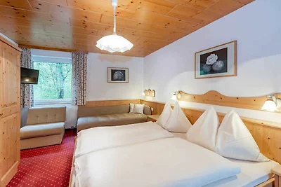 Vakantieappartement Gezinsvakantie Eisenberg