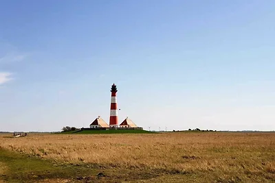 Haus Düwelswarft Whg. Delphin