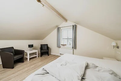 DAG-937 - Modernes Ferienhaus mit Sauna und K...