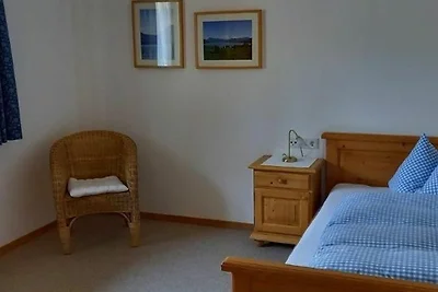 Apartament Dla rodzin Bad Wiessee
