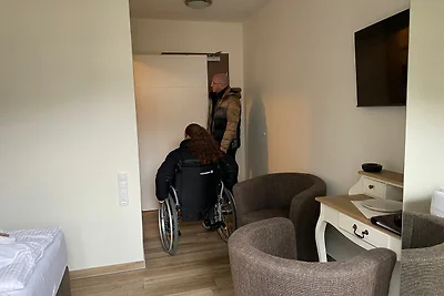 DZ 19 Max mit Terrasse,...