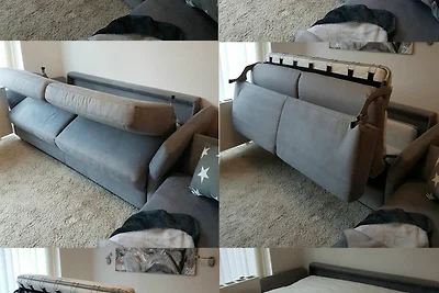Vakantieappartement Gezinsvakantie Bad Harzburg