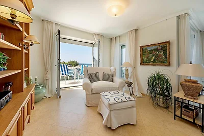 Appartamento Vacanza con famiglia Kühlungsborn