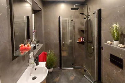 Vakantieappartement Gezinsvakantie Kolkwitz