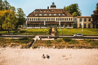DZ Standard mit Landblick 20 m²