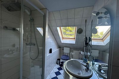 Vakantieappartement Gezinsvakantie Bad Klosterlausnitz