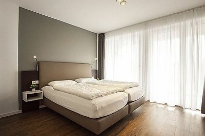 Vakantieappartement Gezinsvakantie Bensersiel