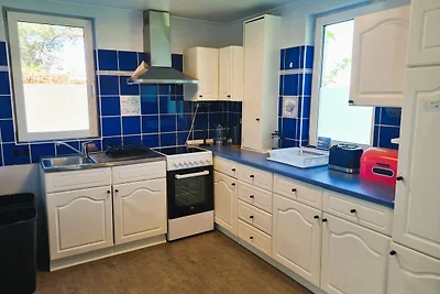 Ferienbungalow Ostsee