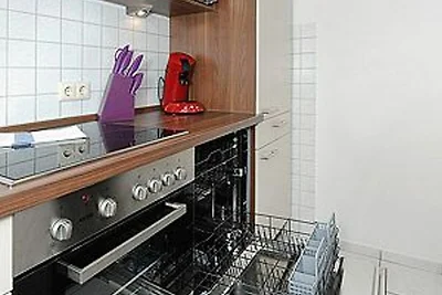 Appartamento Vacanza con famiglia Neuharlingersiel