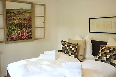 FeWo Strandburg B 1.02 Ref. 136069