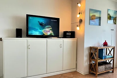 Trelleborgallee, Fewo 143