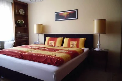 Ferienwohnung Reny