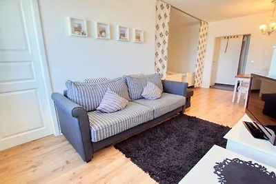 Strandhotel, App. 5SH221