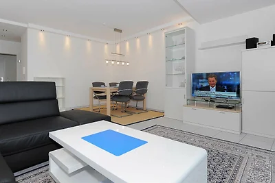Ferienwohnung Benser Nest