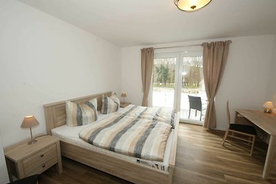 Haus Düne Whg. 03 mit Süd/West Terrasse und...