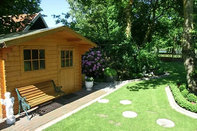 Ferienhaus Hubertus
