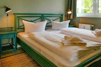 Apartamento Vacaciones familiares Lohme
