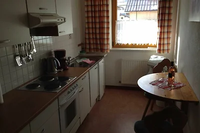 Panorama Ferienwohnung