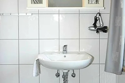Ferienwohnung Baltrum