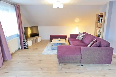 Vakantieappartement Gezinsvakantie Dobin am See