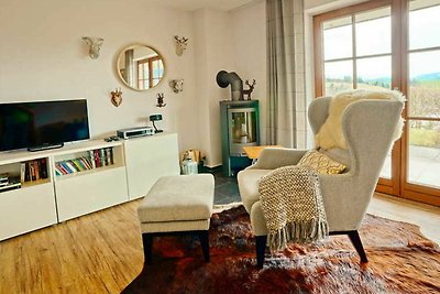 Apartamento Vacaciones familiares Sonthofen