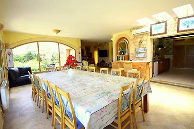 533352 Villa Es Trenc - bei Campos