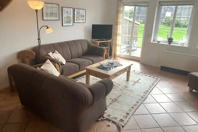 Casa vacanze Vacanza di relax Nordstrand