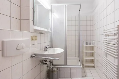 Ferienwohnung Ostseecharme-1 SZ bis max.