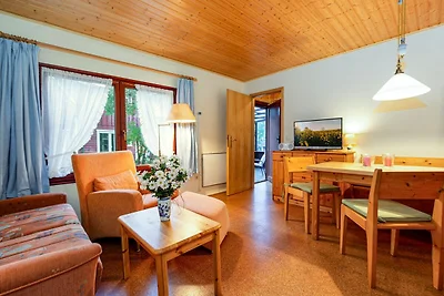 Casa vacanze Vacanza di relax Baabe