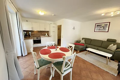 Ferienwohnung Sonnenstrand mit Balkon