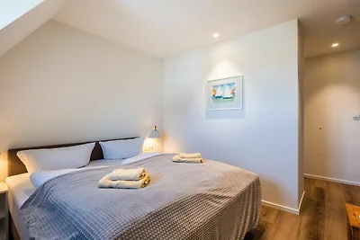 Vakantieappartement Gezinsvakantie Stolpe auf Usedom