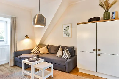 Appartamento Vacanza con famiglia Stralsund