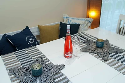 Vakantieappartement Gezinsvakantie Gager