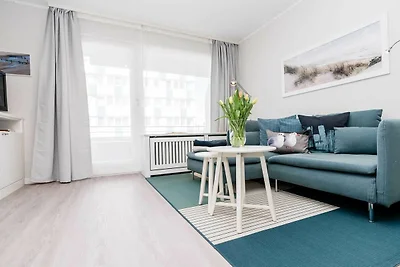 Norderhoog Whg. 28 / 1.OG / W