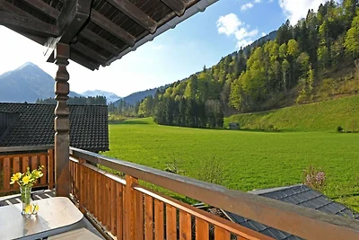 Appartamento Vacanza con famiglia Au in Vorarlberg