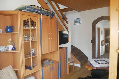 Ferienwohnung Blau
