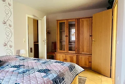 Ferienhaus SeeKrosch