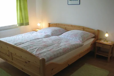 Appartamento Vacanza con famiglia Büsum