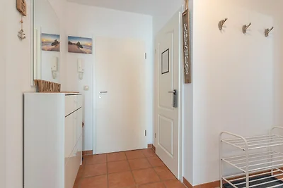 Vakantieappartement Gezinsvakantie Bansin